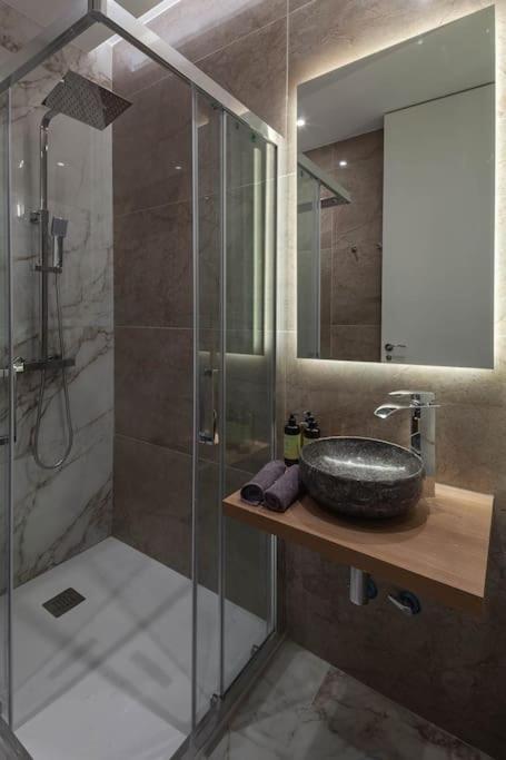 Chamberi III Calle Cardenal Cisneros 3Br 3Bh Daire Madrid Dış mekan fotoğraf